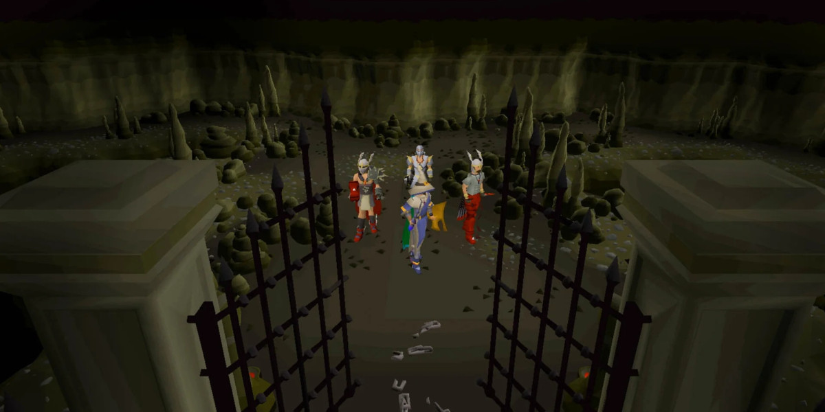 RSOrder Unlock the Oceans: How OSRS’s Sailing Skill Will Change the Game