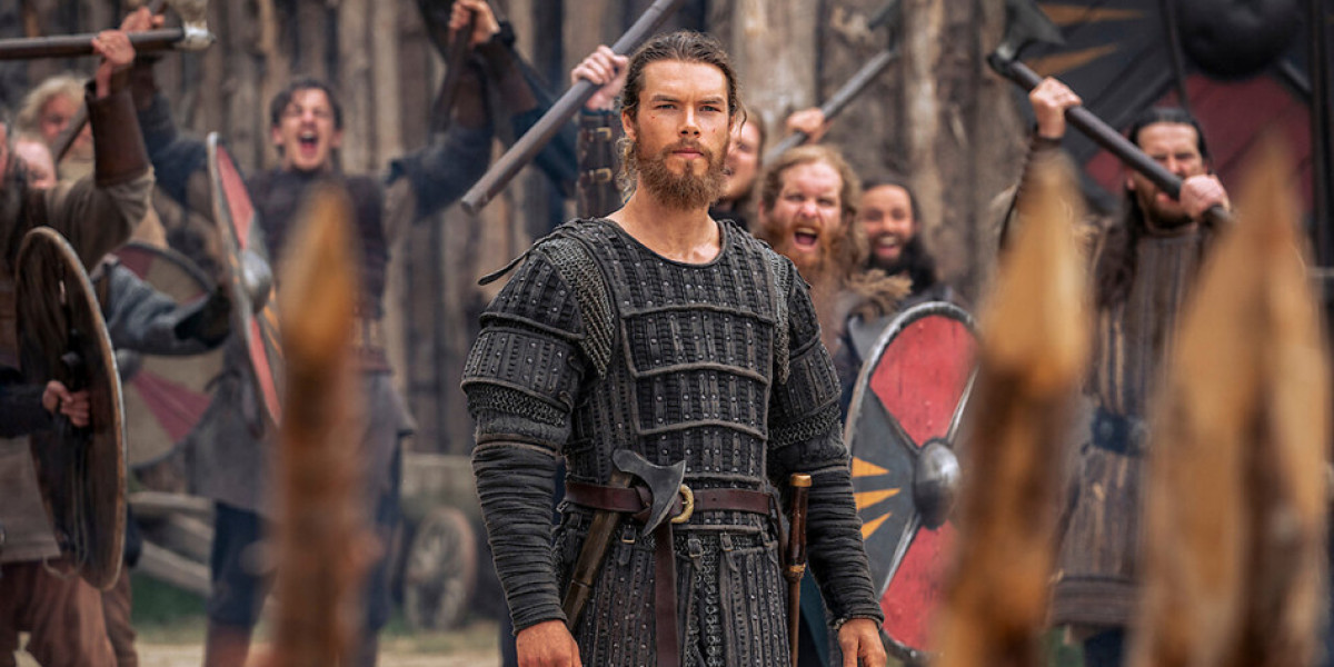 Vikings: Valhalla - Dual-Season Renewal Announced
