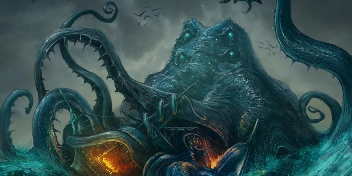 Five Ways To Avoid KRAKEN Burnout