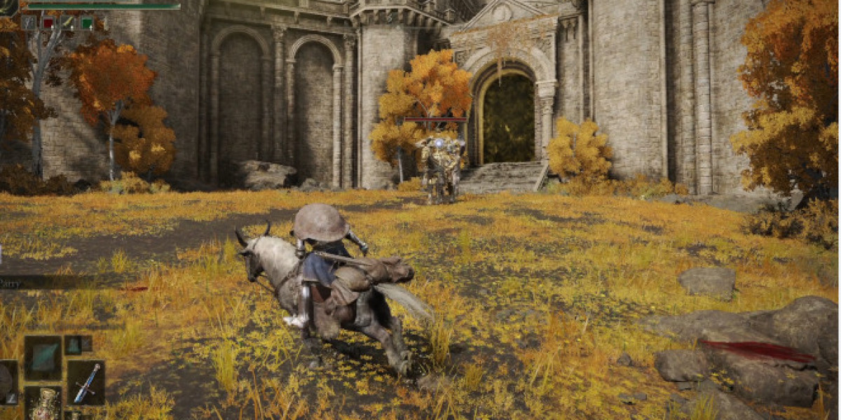 Eld Elden Ring Items: Crafting Stations and NPCs