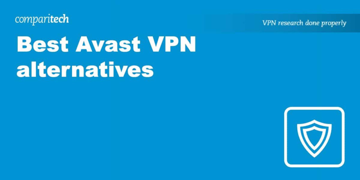 VPN Alternatives to Avast - Top Picks