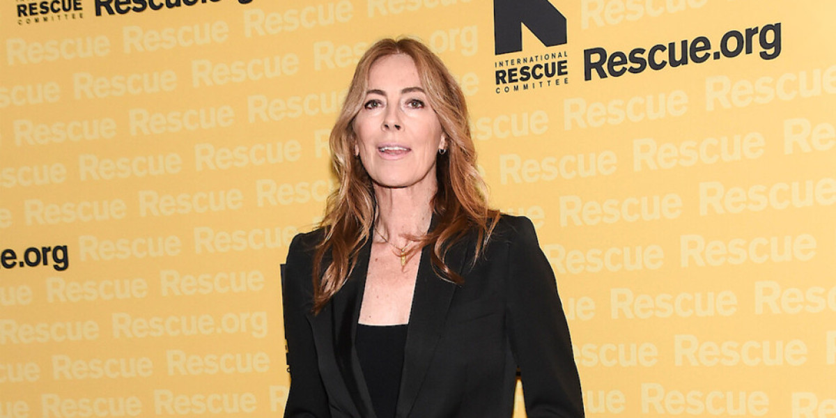 Kathryn Bigelow's Filmography - Cinematic Rebellion