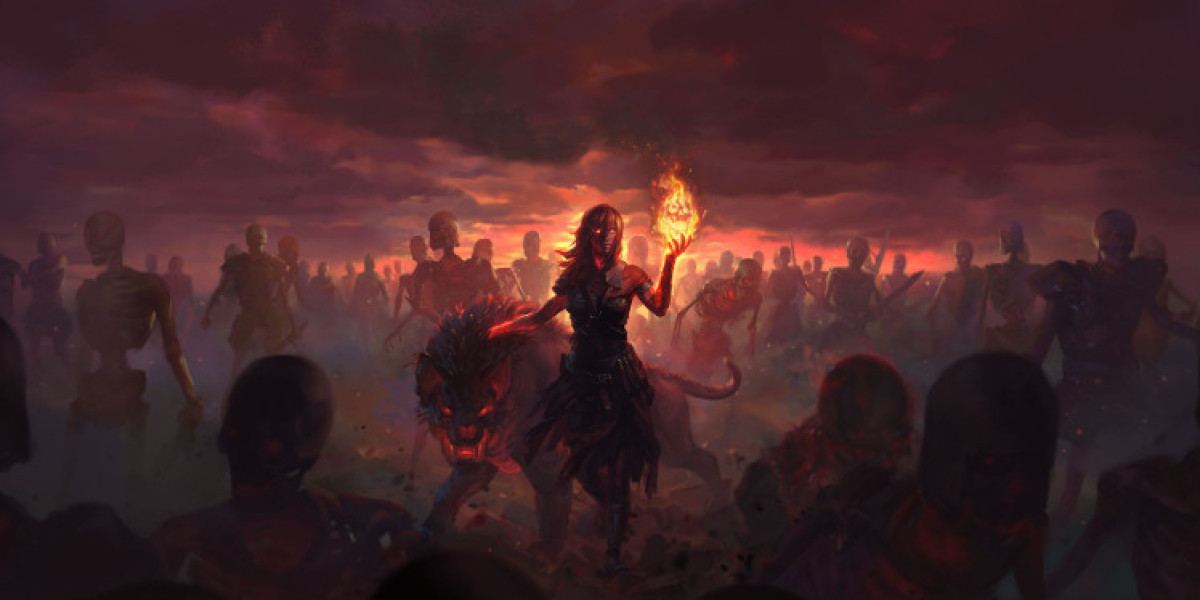 Unlocking the Memorial Gate – Poe 2 trade Walkthrough