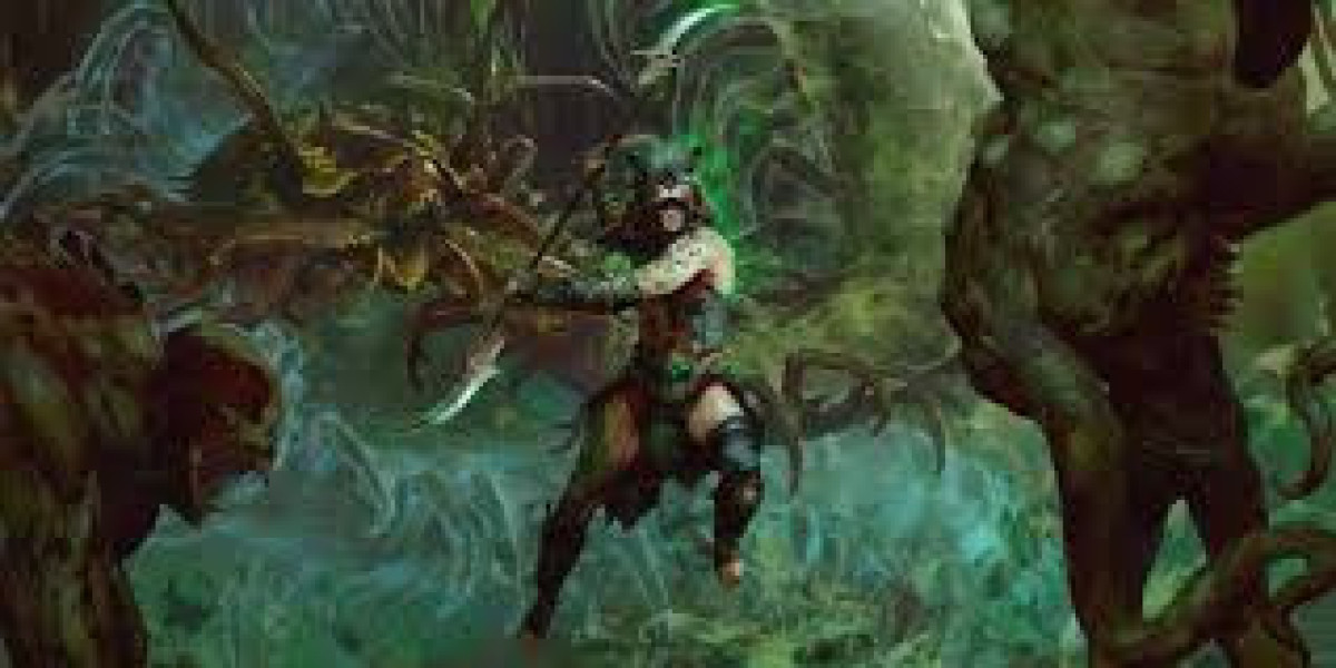 U4gm-The Road Ahead for Diablo 4: Unlocking Its True Potential After Three Seasons