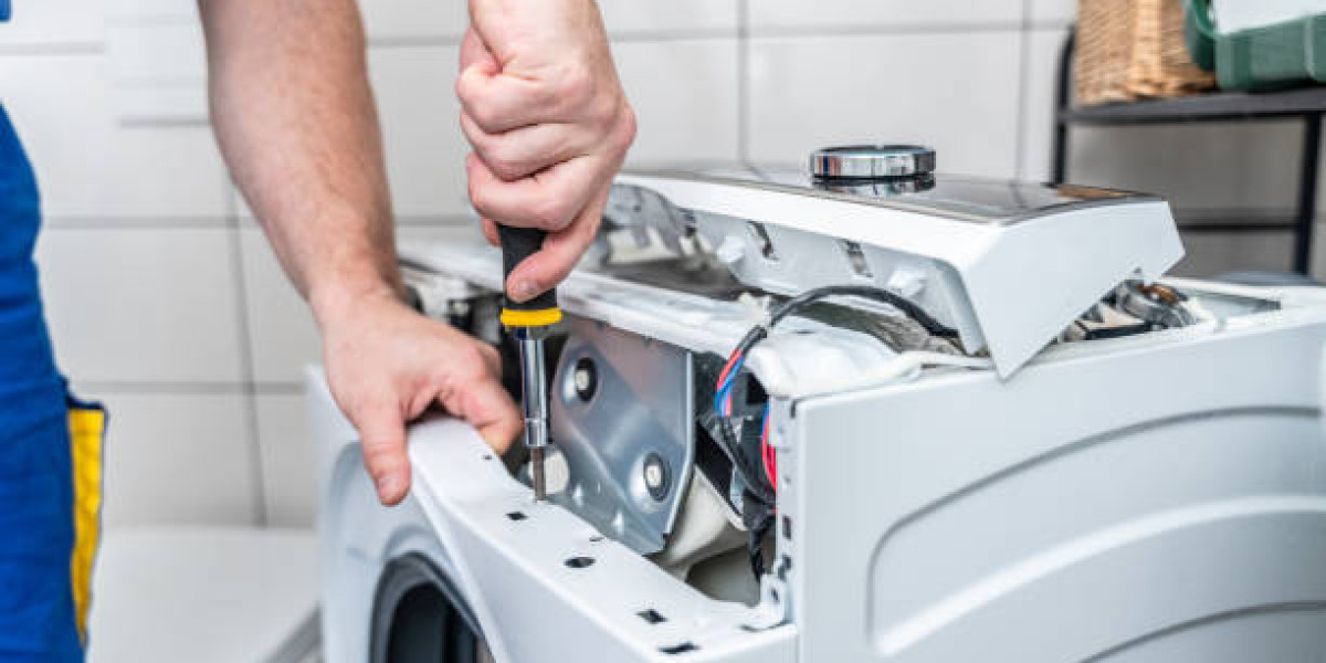 Washing Machine Repair Service Near Me – Your Local Appliance Repair Solution
