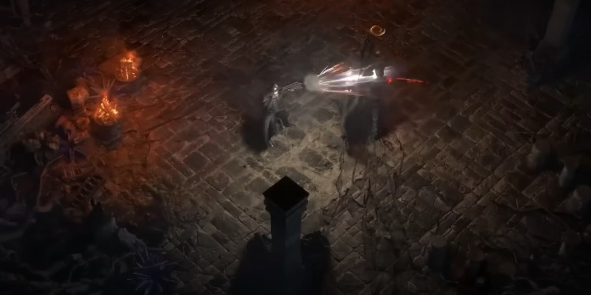 MMOEXP: Unlocking and Boosting Storm Charge in PoE 2