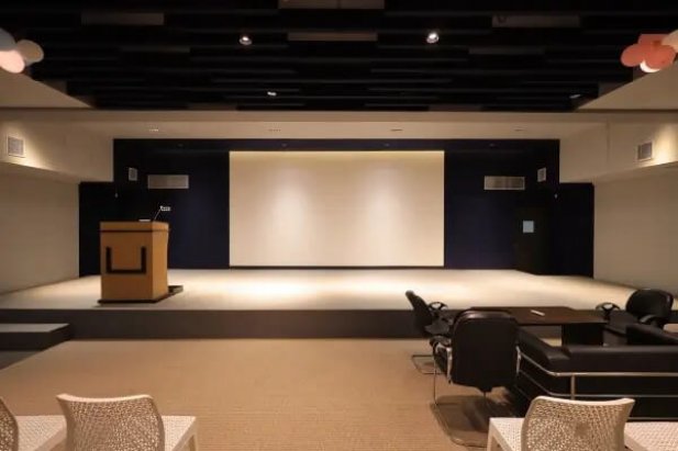 Exploring Noida: The Multifunctional Spaces for Work and Play Article - ArticleTed -  News and Articles