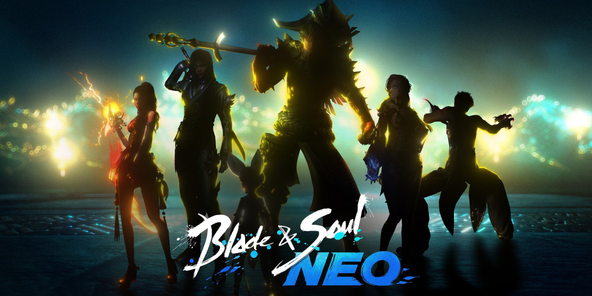 MMOexp BnS NEO: The range of possibilities