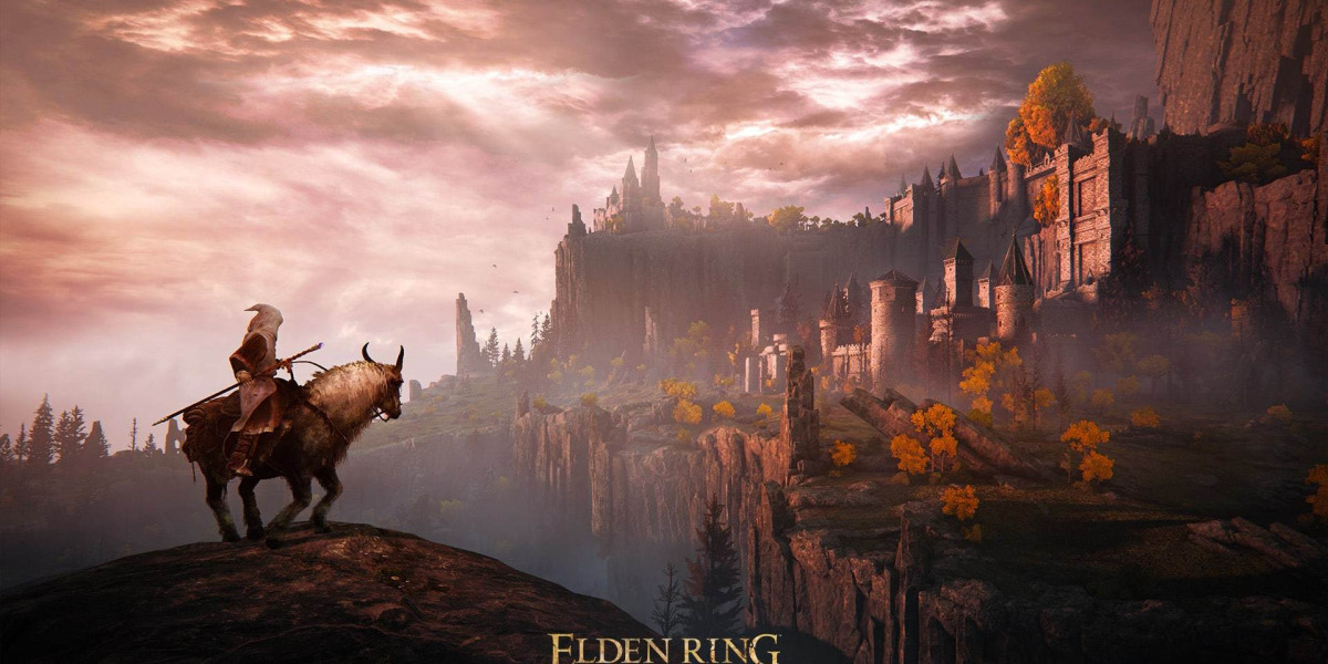 MMOexp Elden Ring:Advanced Playthrough Tips for a Second Run
