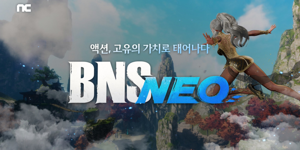 MMOexp BnS NEO: A Faithful But Sharpened Combat Experience