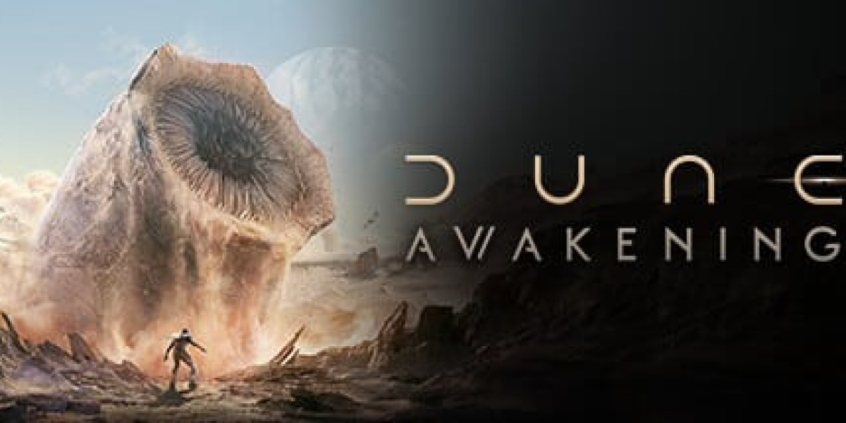 What Does a Sandbike Scanner Do in Dune: Awakening?