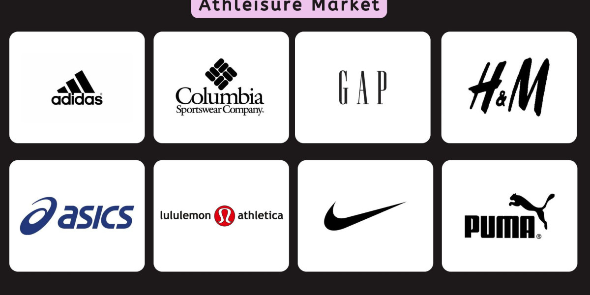 Athleisure Market 2028: Driving Factors, High Growth Trends, and Opportunities