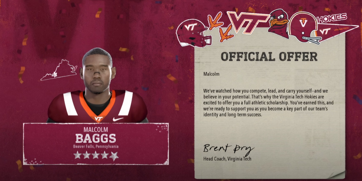 MMOexp-The Most Broken Exploit in College Football 26 Dynasty Mode