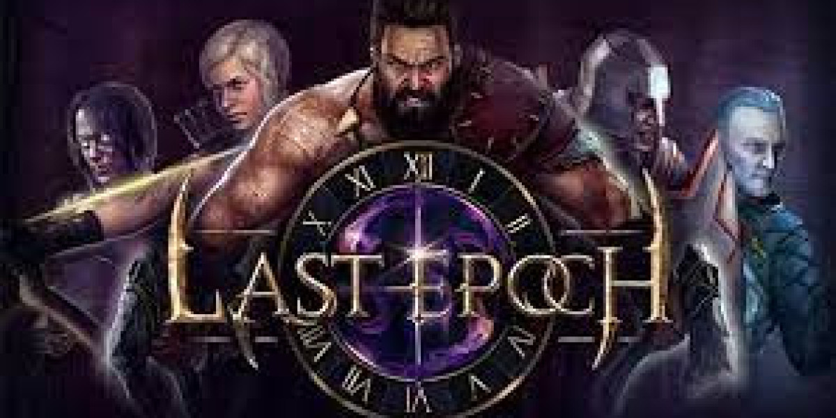 What Do the Keys Do in Last Epoch? Understanding Dungeon Access