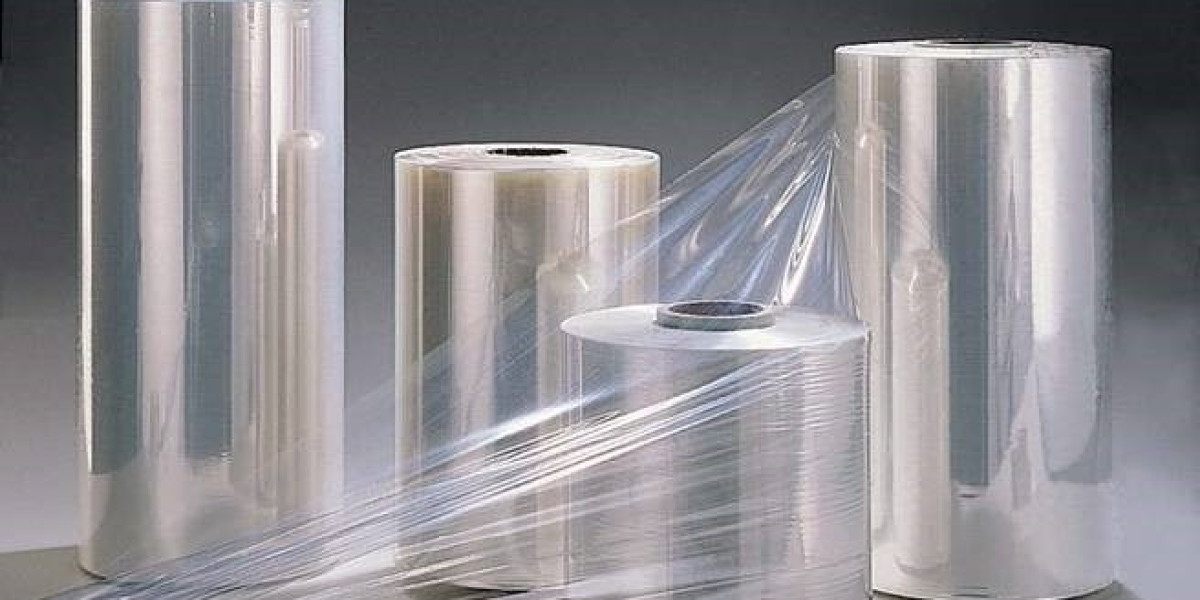 How Jtpackage Prevents Common POF Shrink Film Mistakes