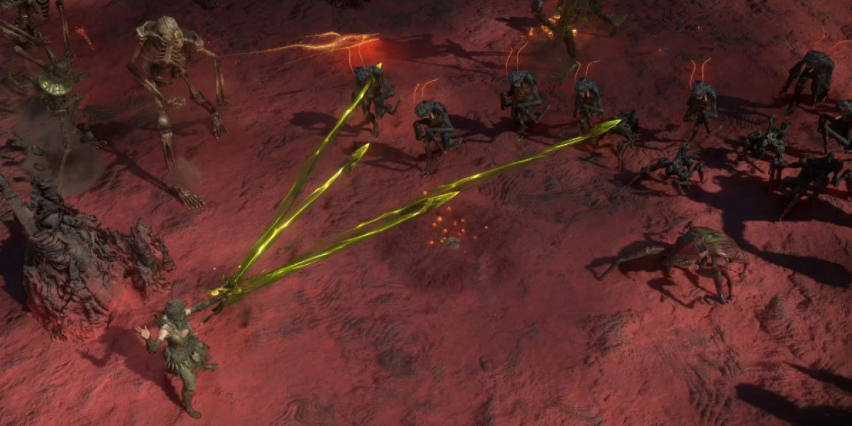 eld.gg Path of Exile 2 Currency: Lore of the Sekhemas