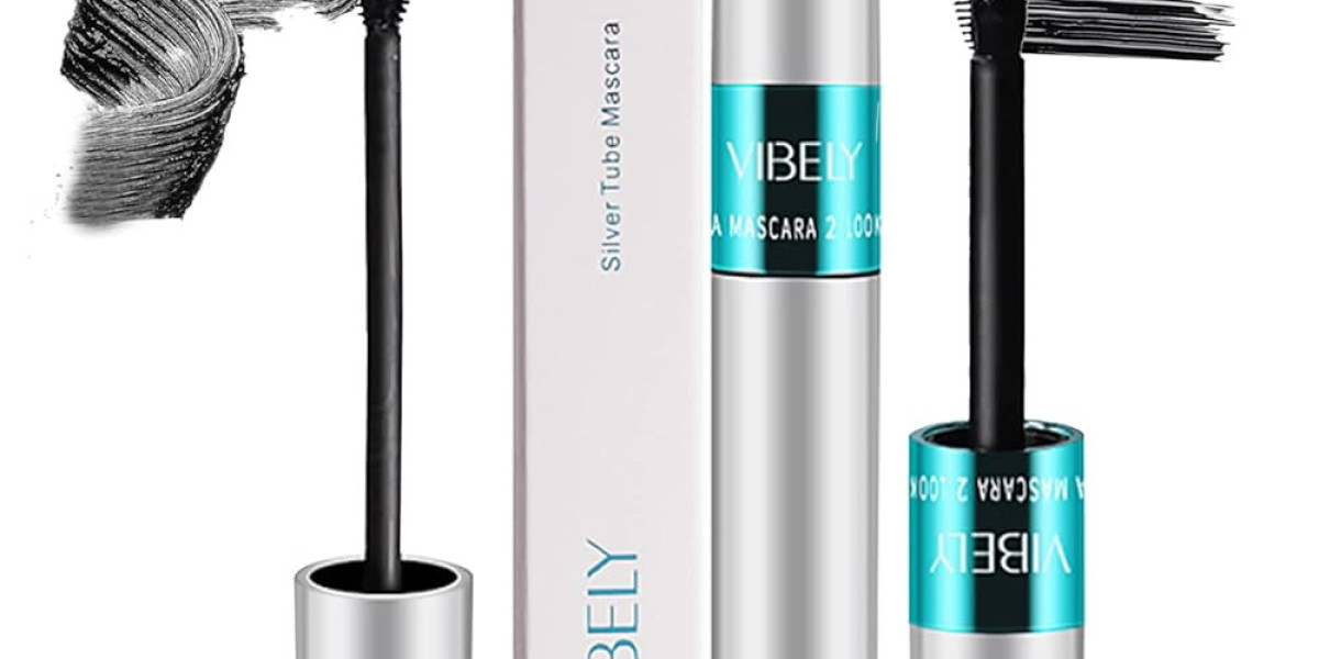 How one can Get Vibely Diamond Mascara For Beneath $100