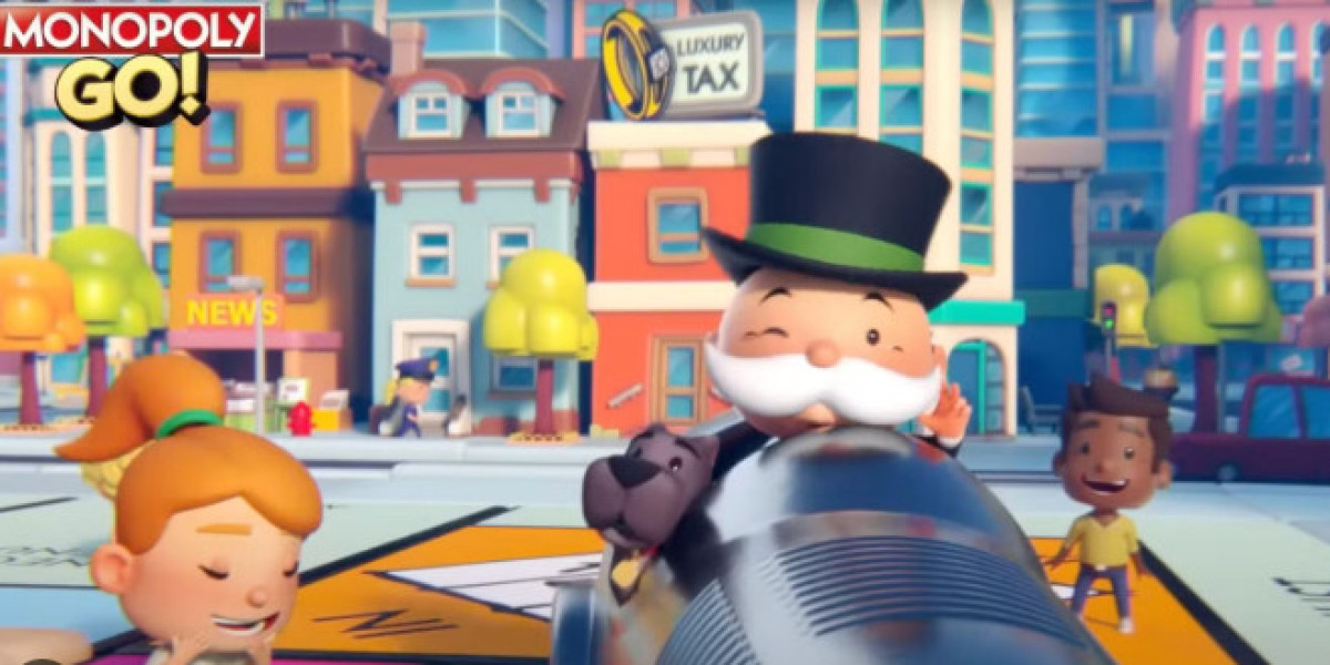 Monopoly GO: How to Use Rent Frenzy Events to Boost Your Bank
