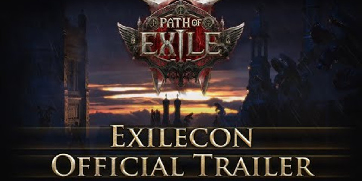 Path of Exile 2 – New Story, Features & Gameplay Revealed