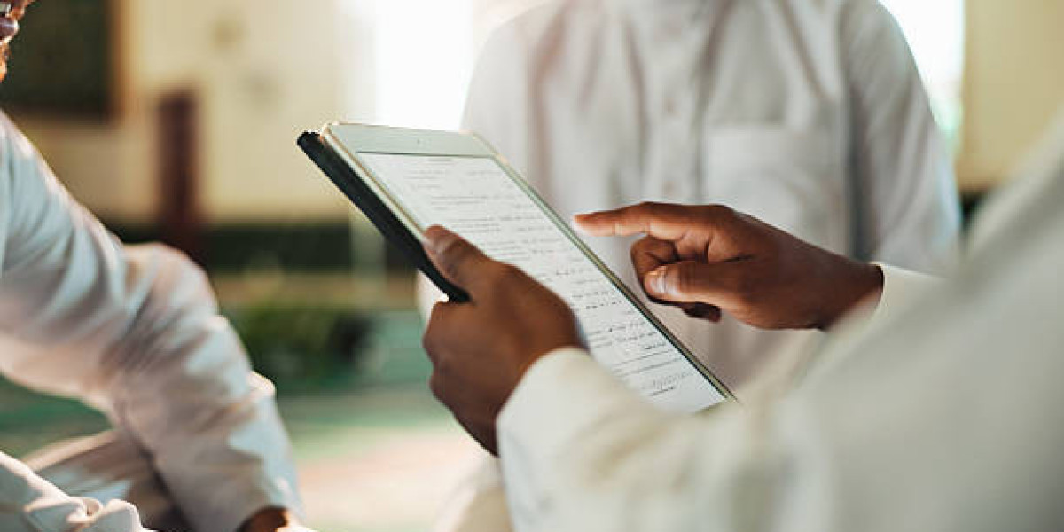 Comprehensive Guide to Online Quran Classes: Learning the Holy Quran from Anywhere