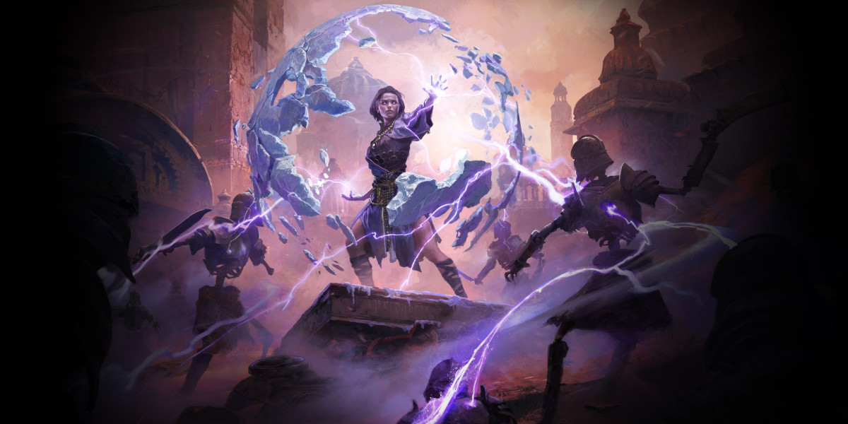 Best Manastorm Trickster Build Guide for Path of Exile 3.26