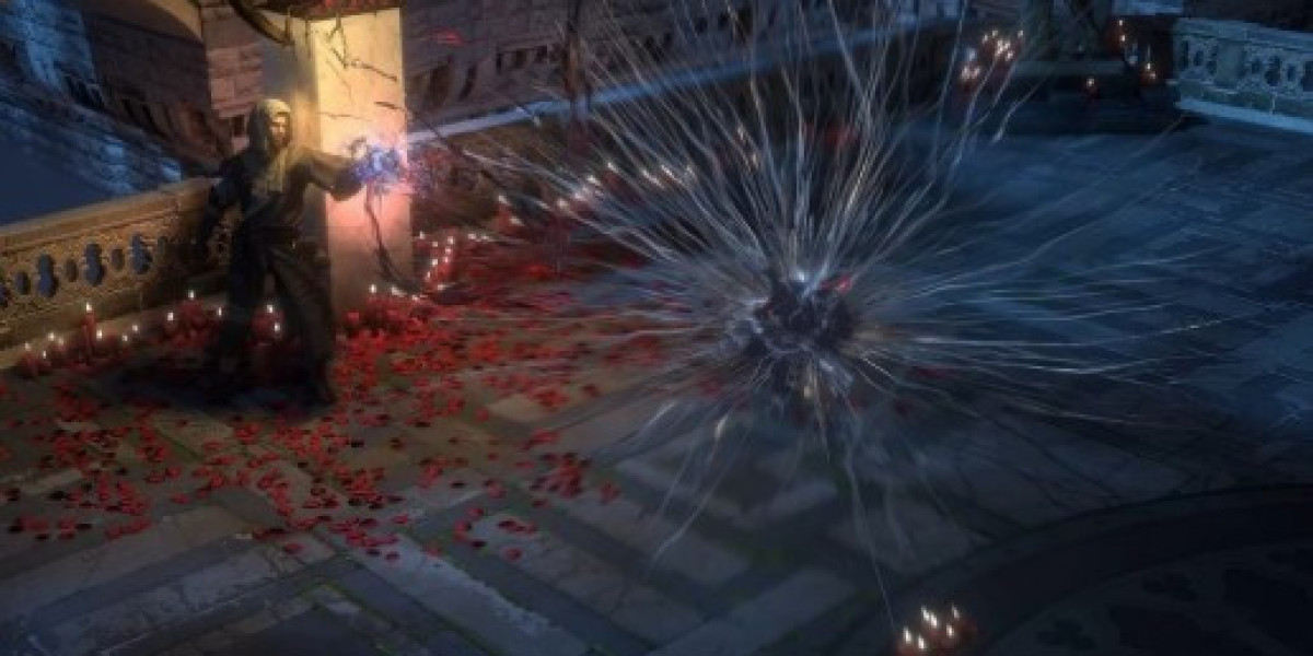 u4gm: Path of Exile Fast Chaos Orb Farming Guide