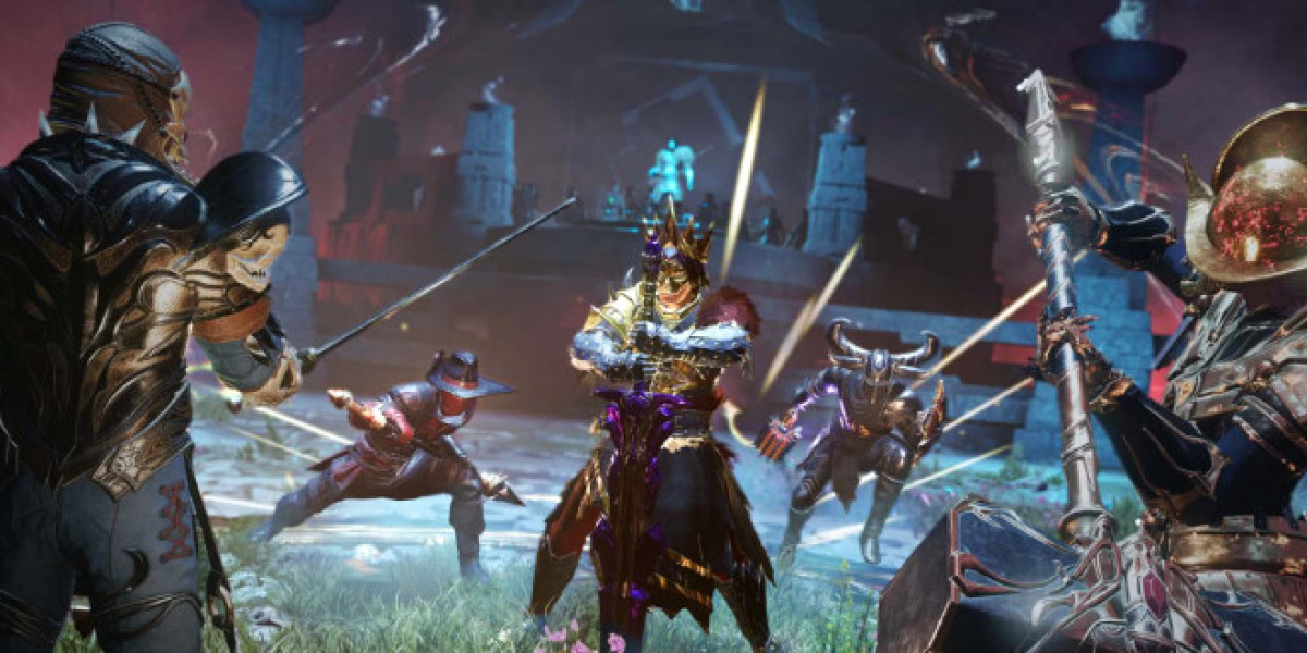 Best Way to Beat Preemptive Strike in New World Gold
