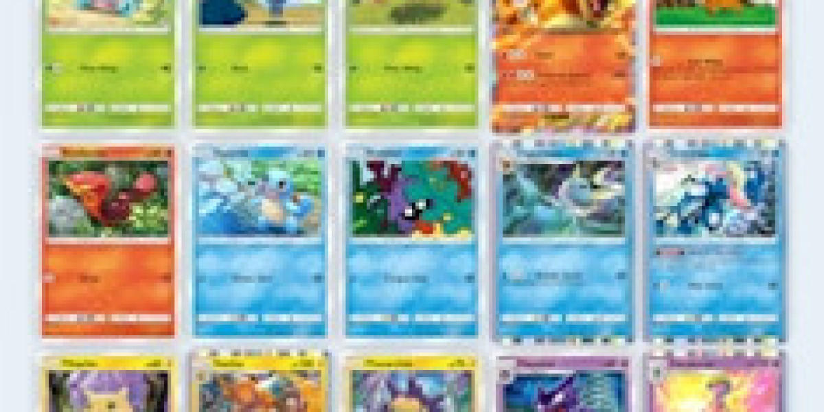 Pokémon TCG Pocket – Trailer Highlights & New Cards