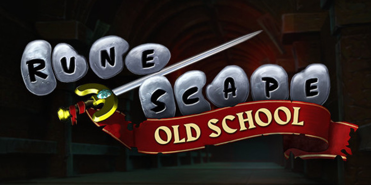 rsgoldfast The Future of Old School RuneScape: Exciting Changes Ahead