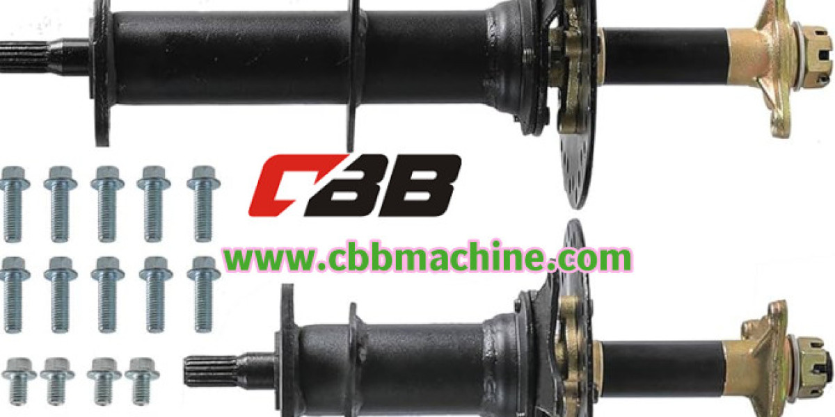 What Makes a Differential Shaft Operate More Smoothly?
