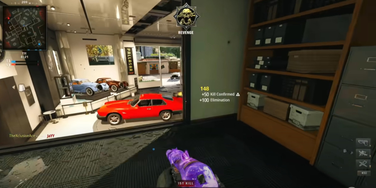 U4N - Top 17 Tips for Climbing the COD BO7 Ranked Ladder