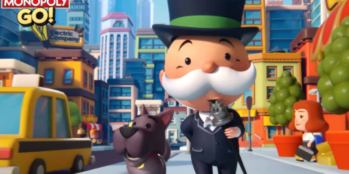 Monopoly GO: How to Maximize Points in Short-Term Events
