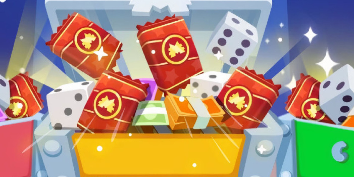 Mastering Star Pack Mechanics in Monopoly GO