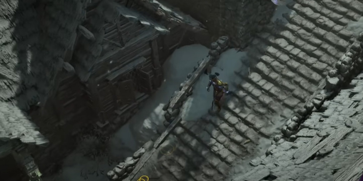 MMOexp: Learn How to Get Horadric Phials in Diablo 4
