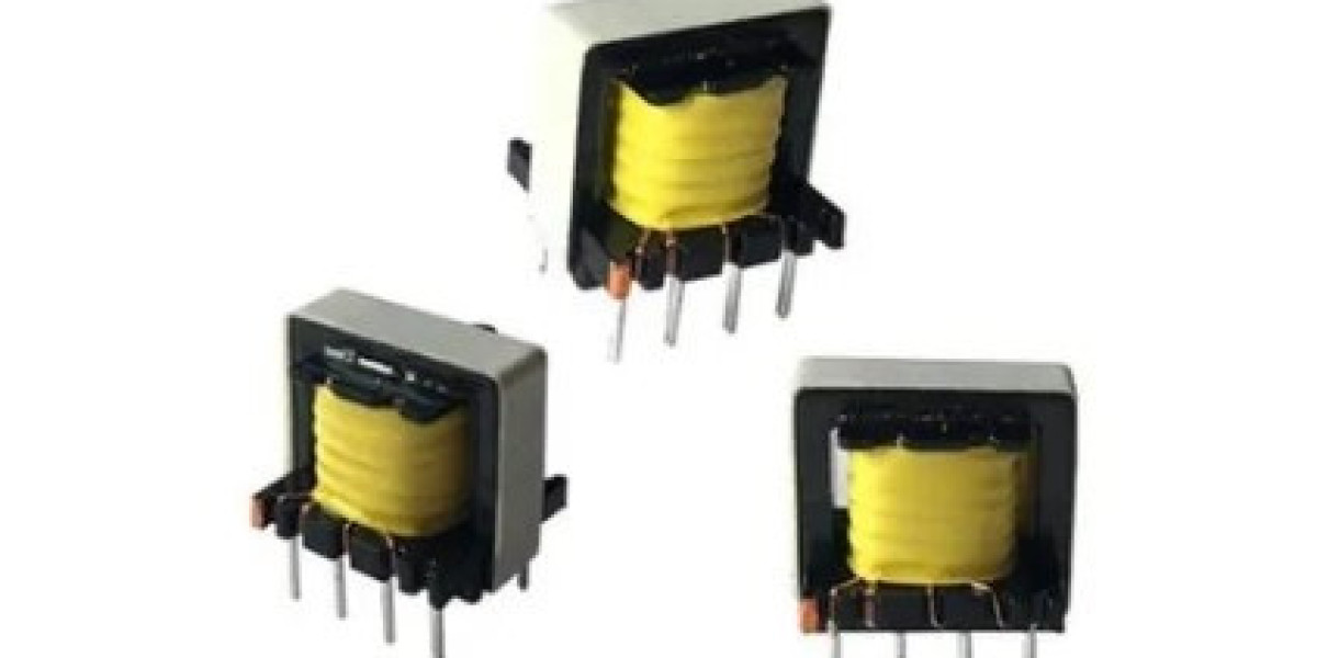 Why Choose Nbcbdz High Frequency Transformer Factory for Electronics Improvement?