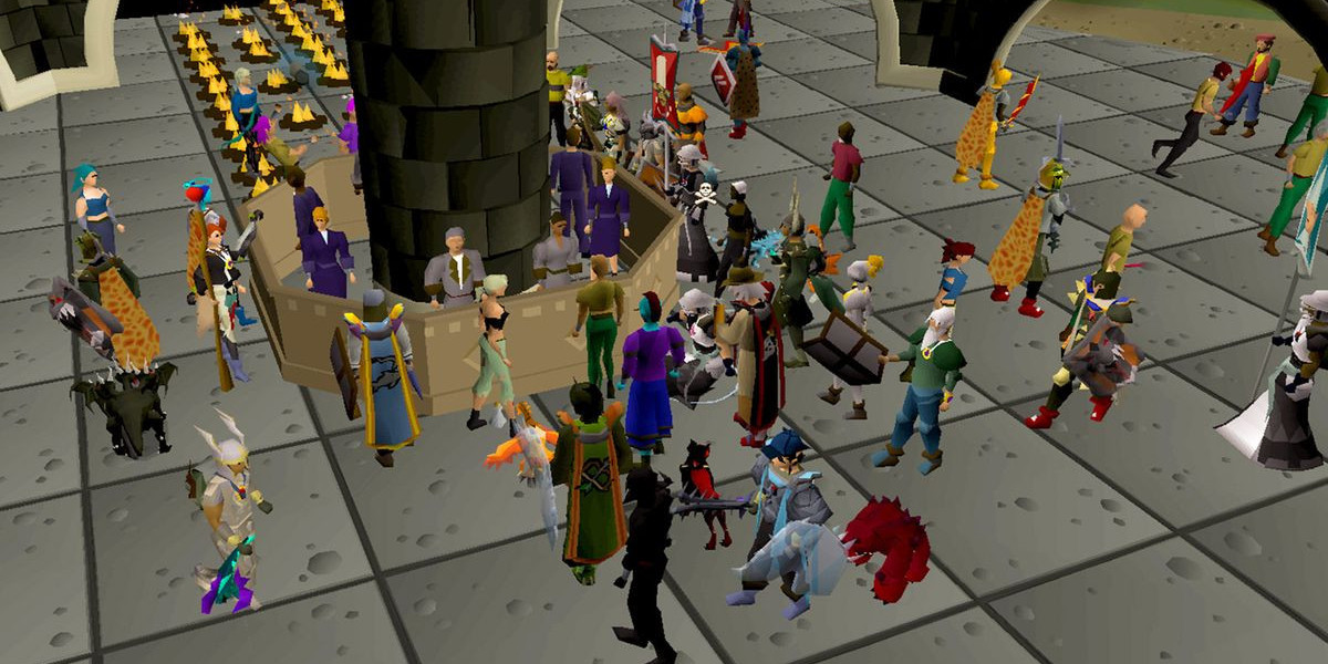 RSorder OSRS: Efficiency is great