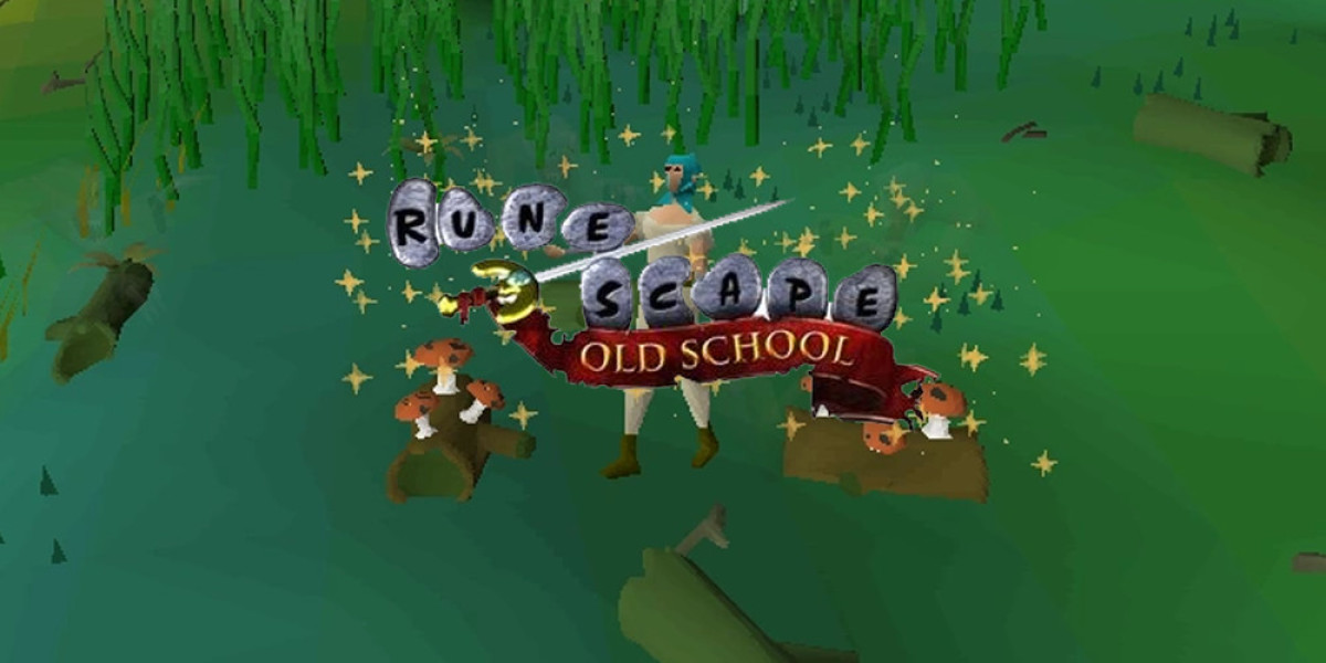 RSorder OSRS: Know Your Ironman Mode