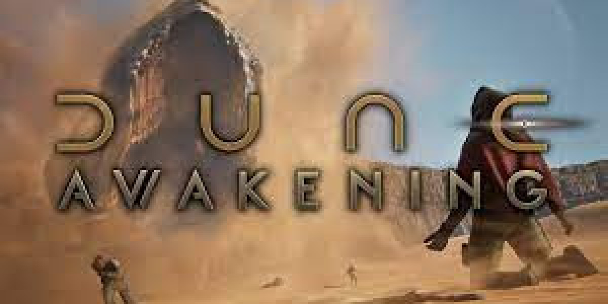 What Happens If You Don't Pay Taxes in Dune: Awakening?