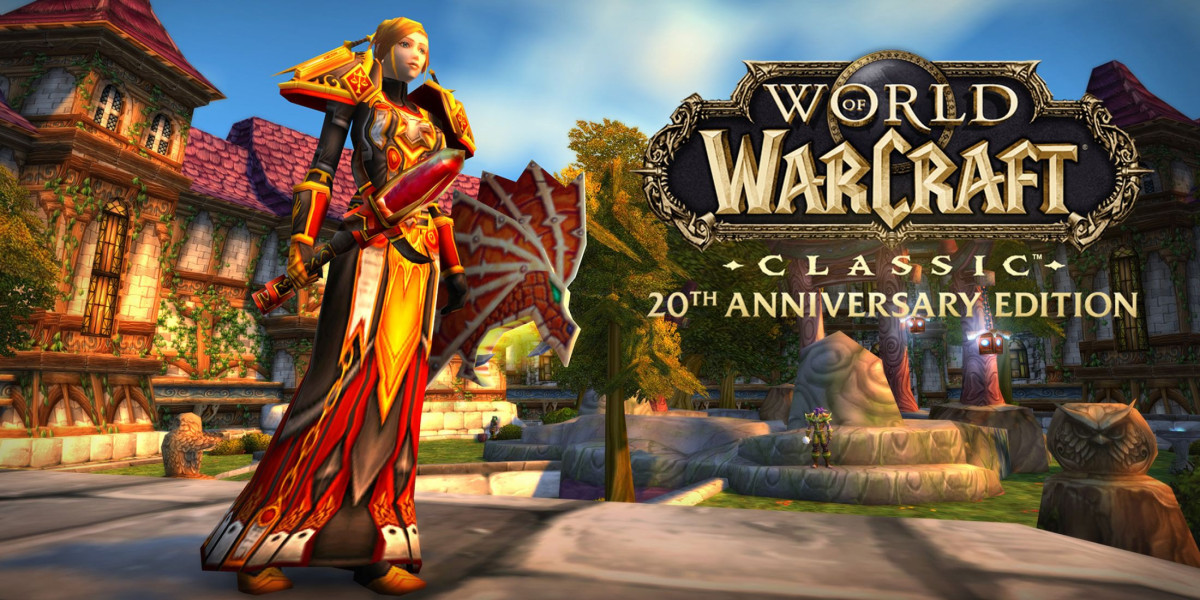 MMOexp WoW Classic 20th Anniversary: New Gameplay Features