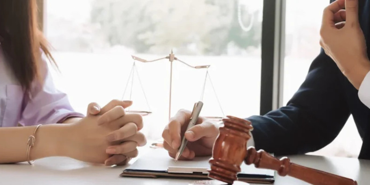 Lawyer for Assault