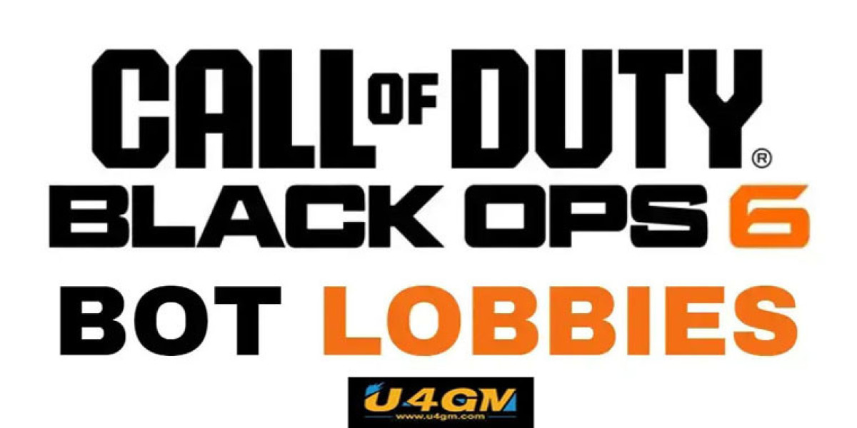BO6 Bot Lobby Buying Guide: Stay Secure and Get Results