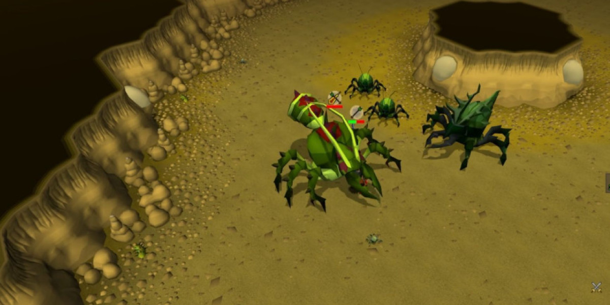 rsorder RuneScape gold: Incorporate traps