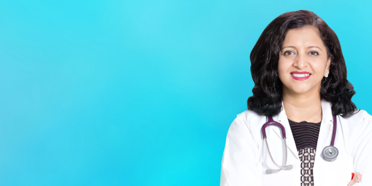 Neurologist Doctor in Faridabad – Why Dr. Sushma Sharma is Trusted