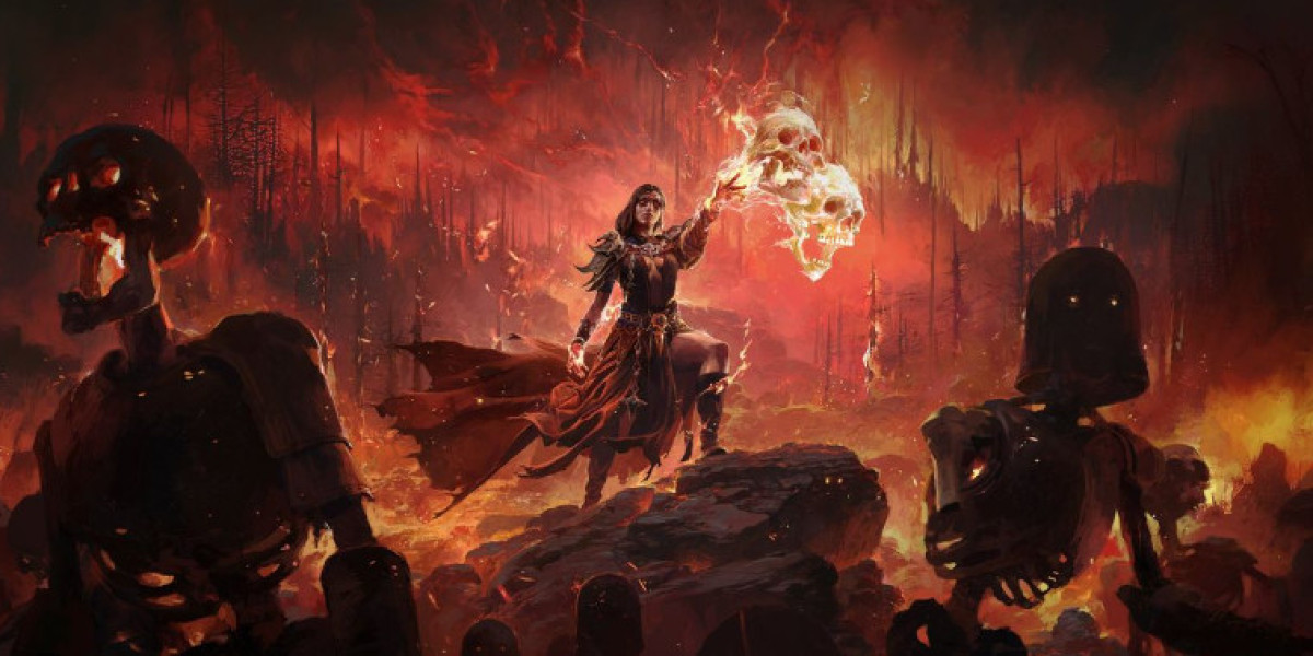Lachlann of Endless Lament Explained – Poe 2 trade