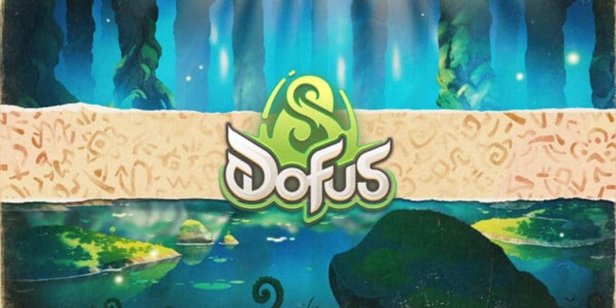 Dofus 3.2 : Report de la mise à jour – Nouveautés 2025