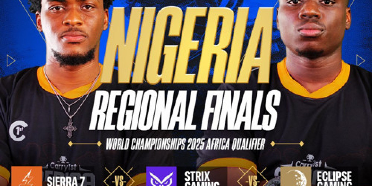 Call of Duty: Mobile Nigeria Finals – Sierra7 Triumphs