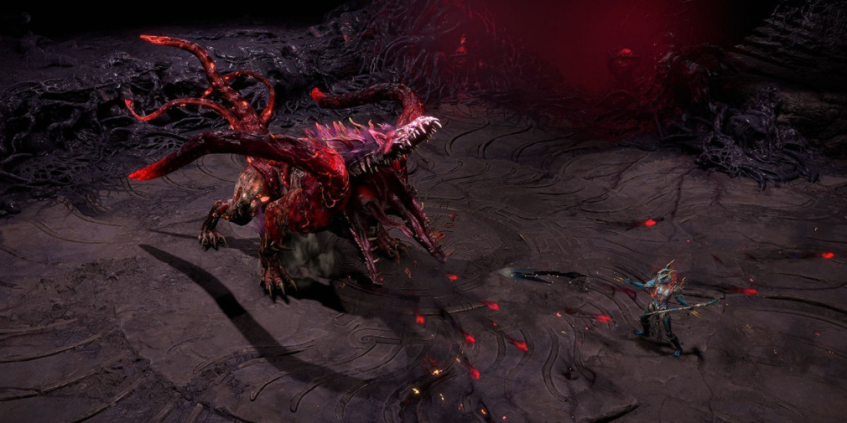 eld.gg Diablo 4 Items: Pyromancy Damage