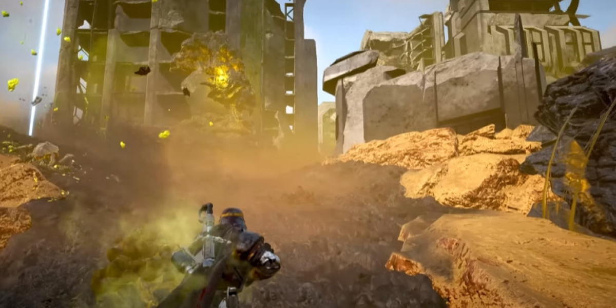 U4GM - Helldivers 2 Items: 19 Tactical Loadouts For Advanced Play