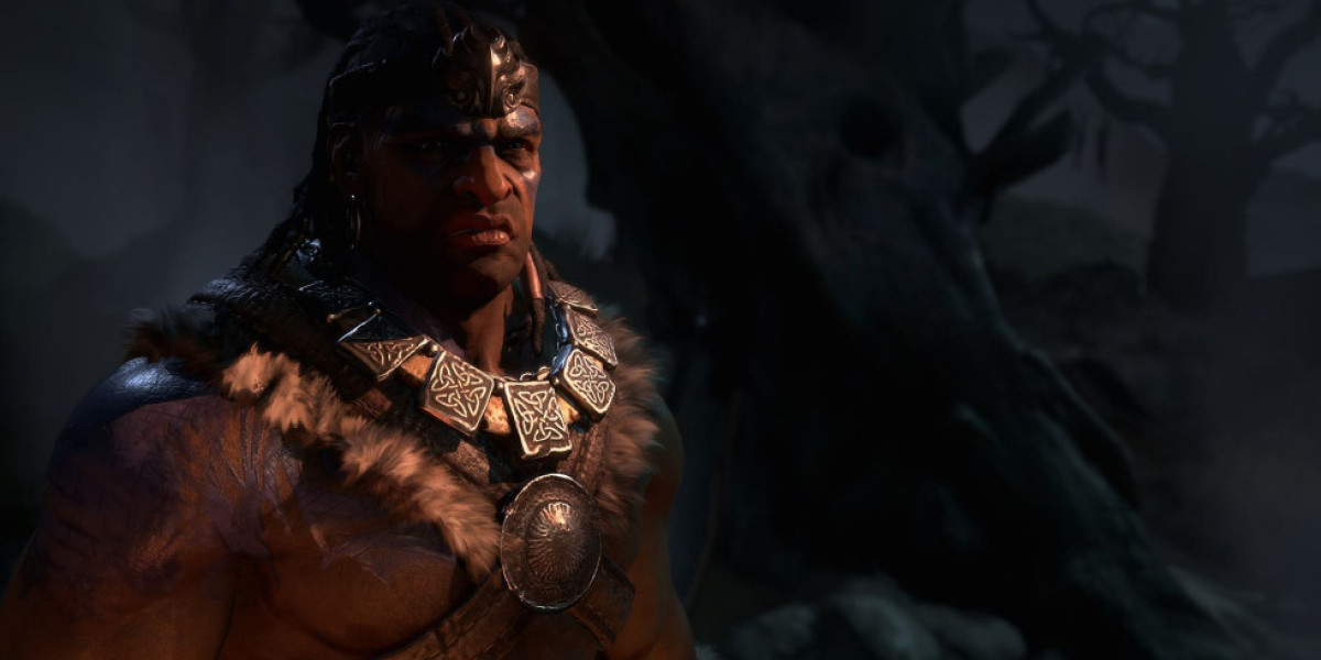 eld.gg Diablo 4 Items: The Blood Maiden