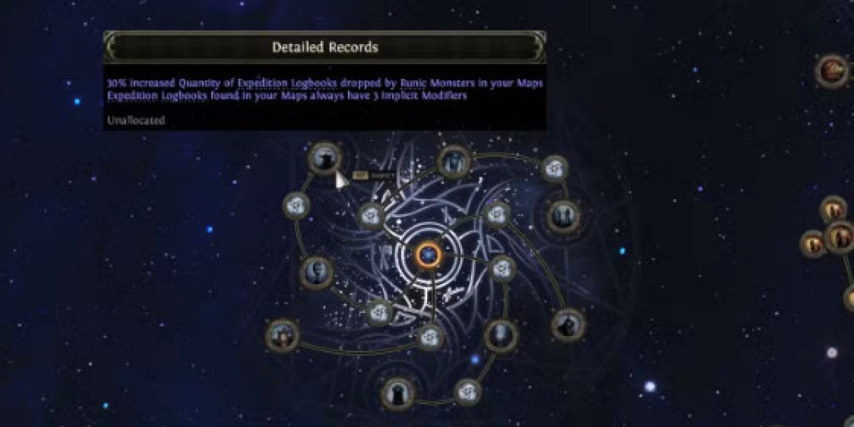 eld.gg Path of Exile 2 Currency: Integrating observation into combat